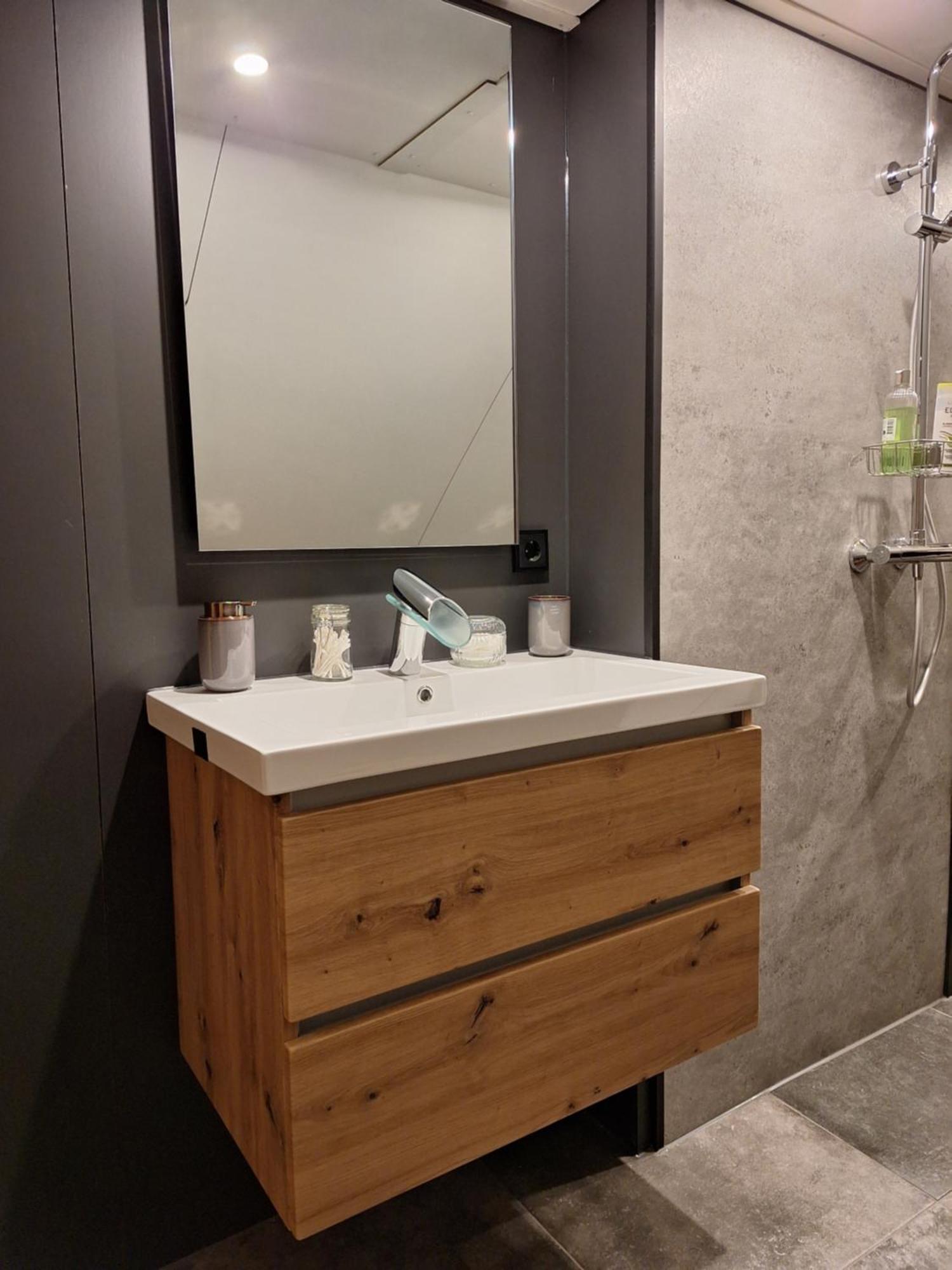 Loft De Hooizolder Met Sauna Bij Te Boeken Gees Экстерьер фото
